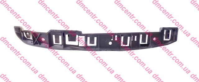 Правое крепление переднего бампера Fiat/Alfa/Lancia 51973268 цена, от 6.53 USD