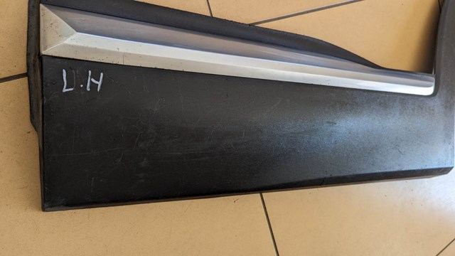 Купить 87721S1200SCR Hyundai/Kia Молдинг двери передней левой