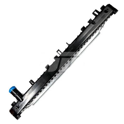 Радиатор охлаждения двигателя Sato Tech R20001 цена, от 57.46 USD