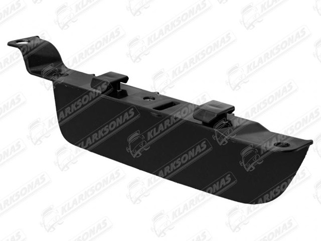 Брызговик передний левый Mazda KB7W56115B цена, от 17.58 USD