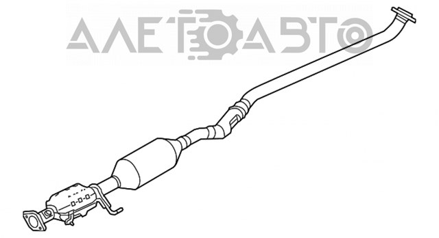 PE032055XB Mazda 