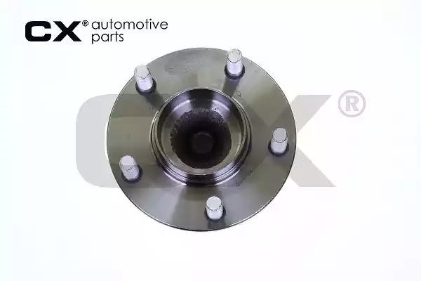Ступицы задних колес CX/Complex CX904 цена, от 55.52 USD