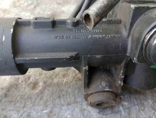 Рейка рулевая Fiat/Alfa/Lancia 37502380