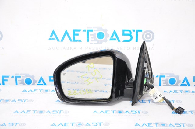 963023KA9D Nissan/Infiniti Левое боковое зеркало
