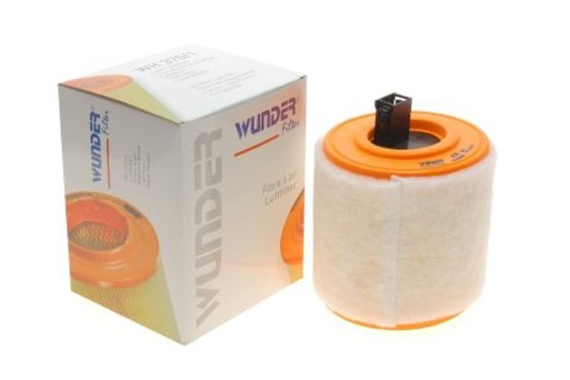 Купить WH3701 Wunder Автомобильный фильтр воздуха