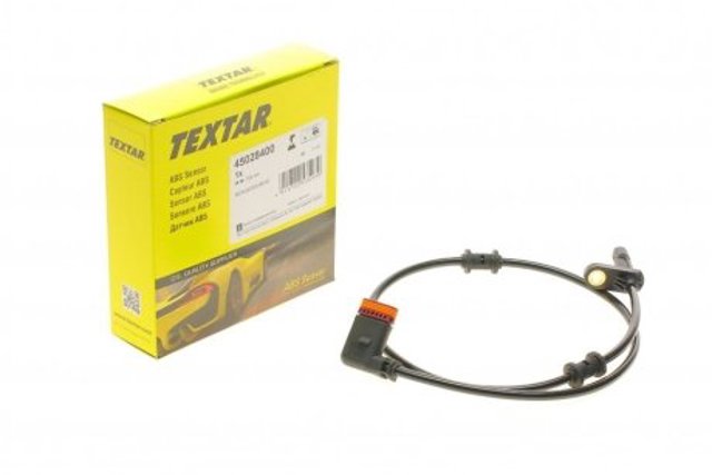 45028400 Textar sensor abs traseiro esquerdo