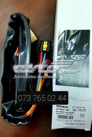 Купить 5790Z98 Polcar Замок зажигания