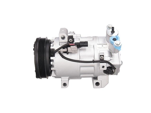 Компрессор системы кондиционирования MSG Rebuilding 92600CD100R цена, от 116.73 USD