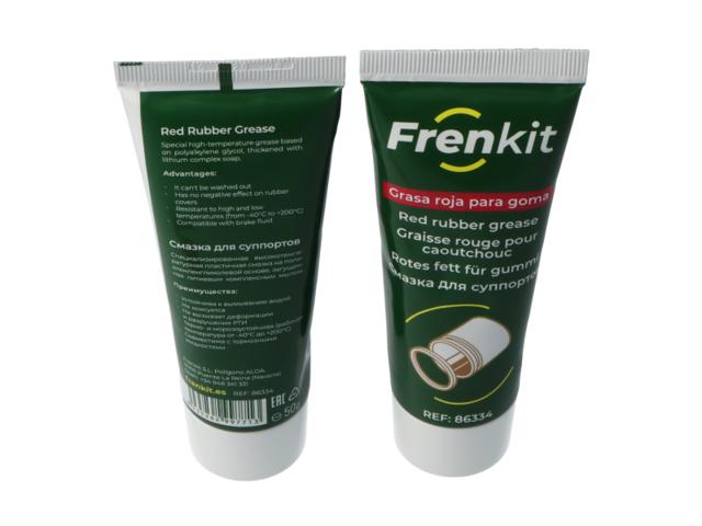 Купить 86334 Frenkit Смазка для суппортов