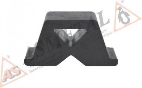 45MR0115 As Metal grade de proteção da suspensão de lâminas traseira