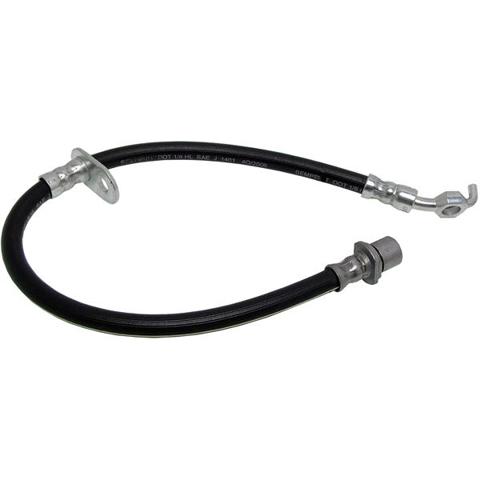 Передний правый тормозной шланг Starline HAEB1267