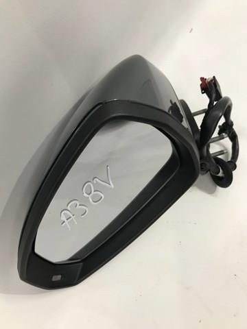 Зеркало заднего вида, левое VAG 8V5857409J9B9 цена, от 118.51 USD