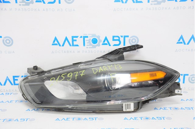 Купить FP2406R5T FPS Фара левая передняя
