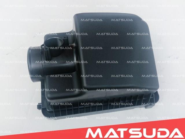 Caixa de filtro de ar, parte superior para Mazda 3 (BP)