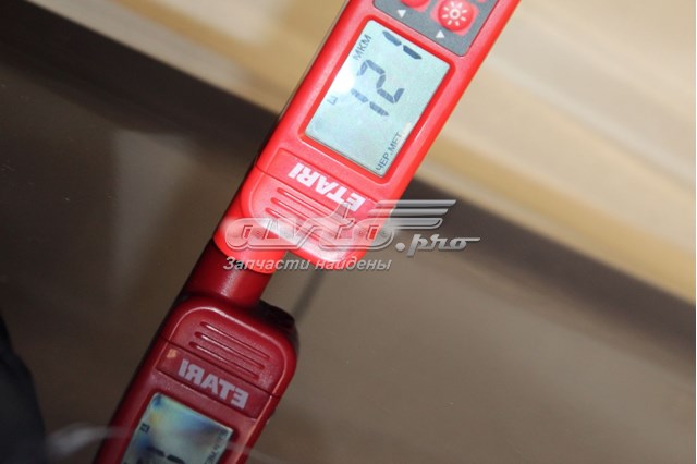  Дверь задняя левая Ford Mondeo 5