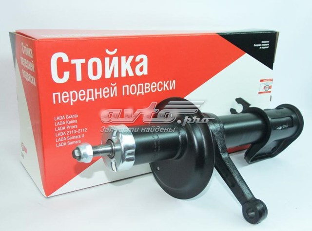 Купить 21080290540303 Сааз Амортизатор подвески передний левый