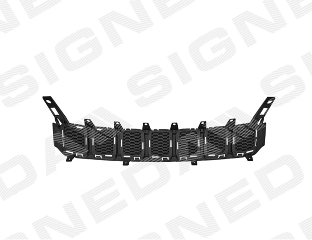 Облицовка радиатора Signeda PCR07063GA цена, от 44.95 USD