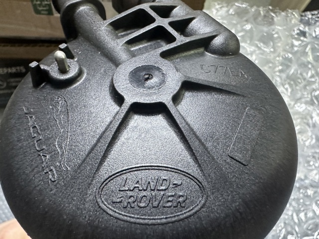 Фильтр тонкой очистки топлива Land Rover 202123497 цена, от 89.83 USD