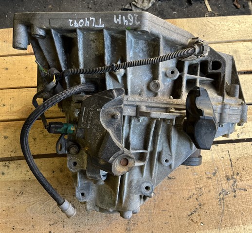 Купить TL4072 Renault (RVI) 