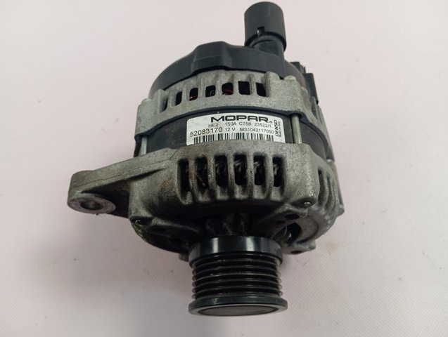  52083170 Fiat/Alfa/Lancia