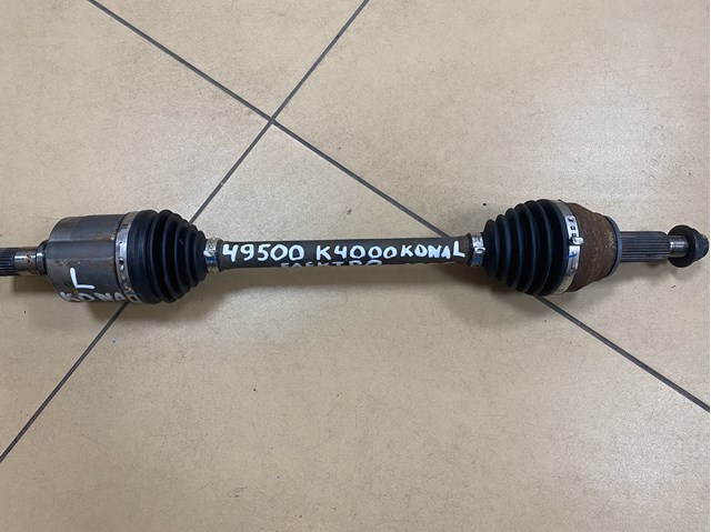 49500K4000 Hyundai/Kia 