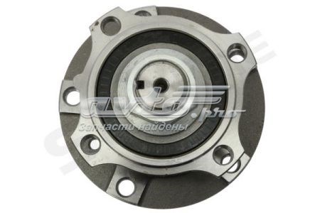 SLO23444 Starline Ступица колеса передняя