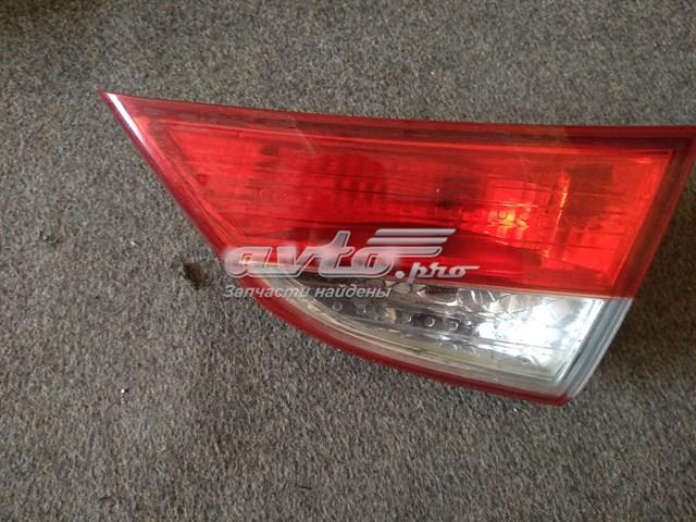 924043X000 Hyundai/Kia Фара