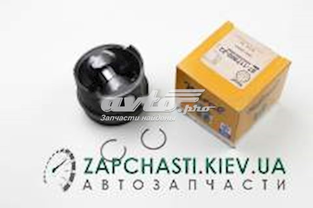 8772599STD Nural Поршень в комплекте на 1 цилиндр, STD