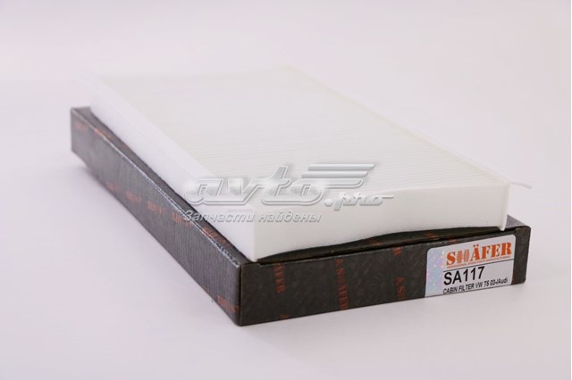 SA117 Shafer фильтр салона