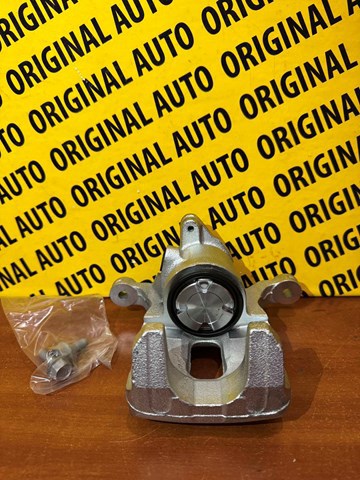 Задний левый суппорт Mazda TKY82671XC цена, от 125.45 USD