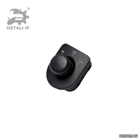 Регулятор зеркал DF15393 Detali IF