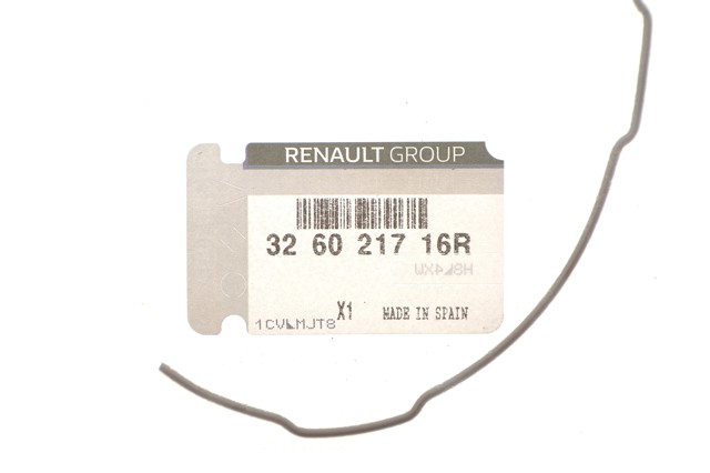 326021716R Renault (RVI) Кольцо синхронизатора