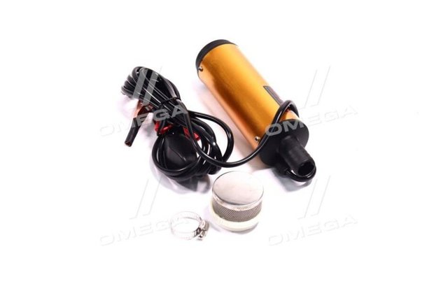 Bomba de transferencia de combustible/aceite, universal DK8021AF24V ДОРОЖНАЯ КАРТА
