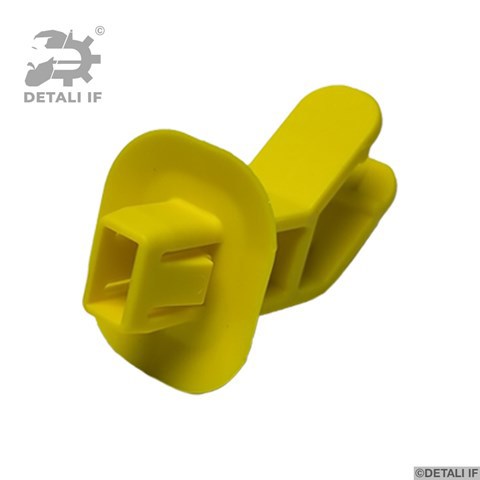Фиксатор упора капота Detali IF DF14922