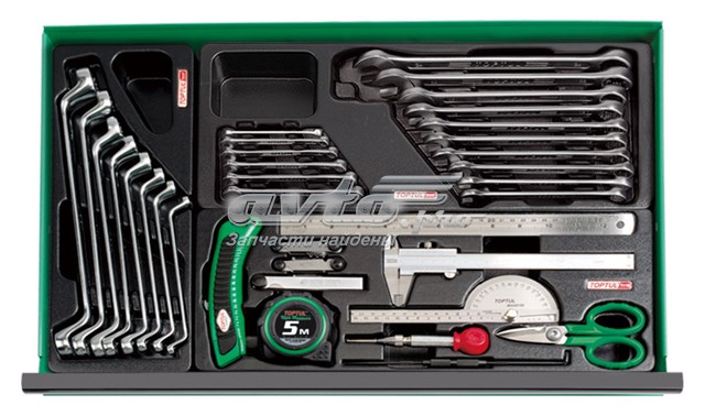  Toptul GCAJ0006 цена, от 1450.06 USD