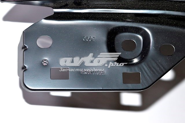 Pára-lama dianteiro esquerdo 6R0821105H VAG