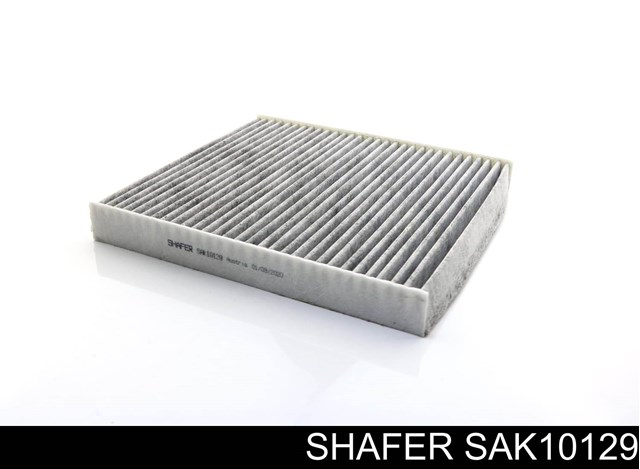 Фильтр салона SAK10129 Shafer