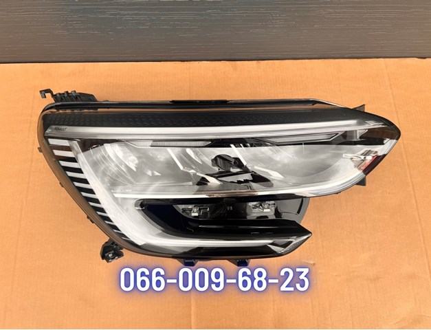 260101932R Renault (RVI) 
