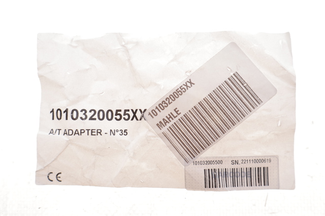 1010320055XX Mahle Original 