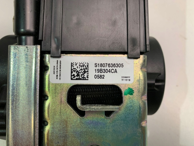 72118076363 BMW 