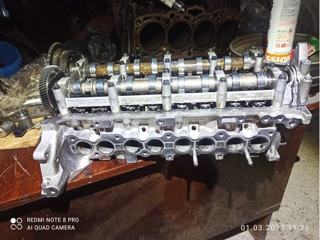 Головка двигателя Hyundai/Kia 221112F600 цена, от 167.20 USD
