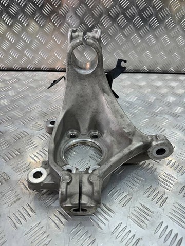 Цапфа передняя правая 400146RA0A Nissan/Infiniti