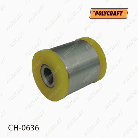CH0636 Polycraft Полиуретановый сайлентблок заднего верхнего рычага