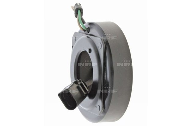  Муфта компрессора кондиционера Volkswagen Bora 