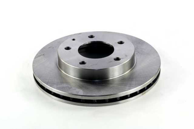 Передний тормозной диск Rider RD3325DF2704