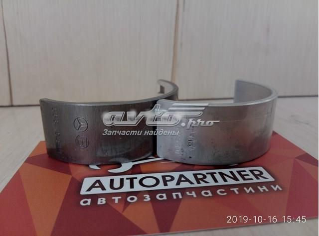 Вкладыши коленвала, шатунные, комплект, 2-й ремонт (+0,50) King CR4290CA050 цена, от 51.75 USD