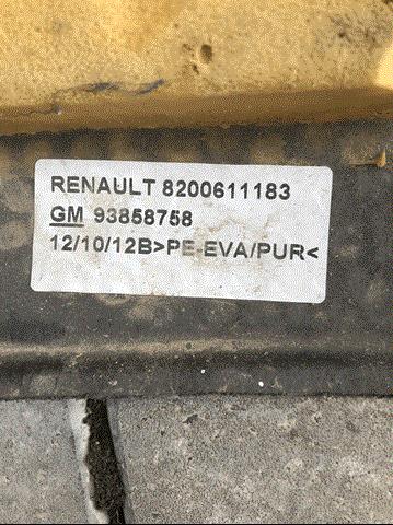 Купить 8200611183 Renault (RVI) 