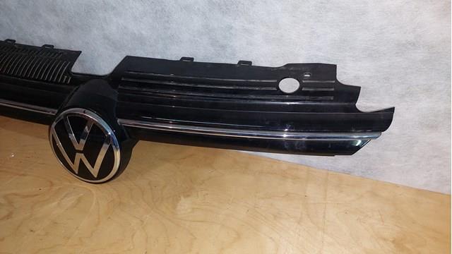 Grelha do radiador VAN Wezel 5711510