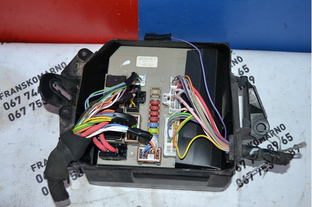 902665A Renault (RVI) 