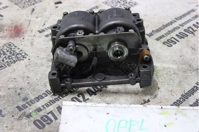 90573814 Opel 